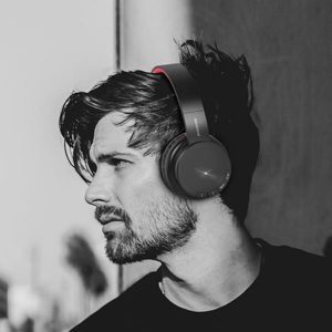 Tai nghe - Headphone Borofone BO11