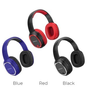 Tai nghe - Headphone Borofone BO9