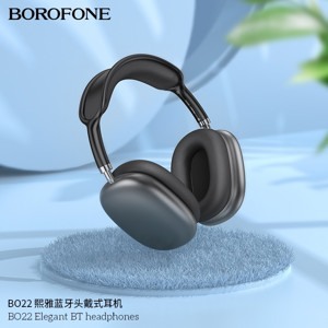 Tai nghe - Headphone Borofone BO22