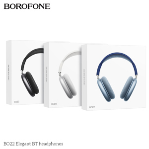 Tai nghe - Headphone Borofone BO22