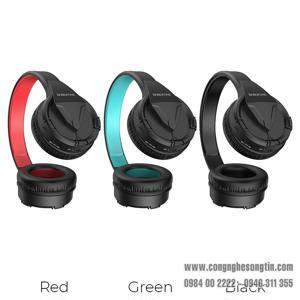 Tai nghe - Headphone Borofone BO10