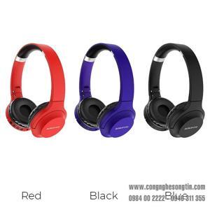 Tai nghe - Headphone Borofone BO6