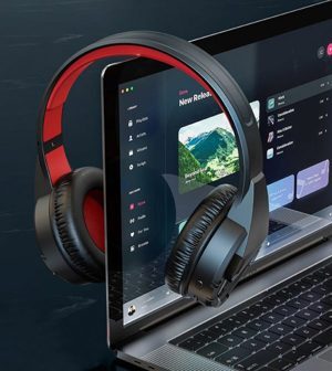 Tai nghe - Headphone Borofone BO10