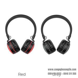 Tai nghe - Headphone Borofone BO3