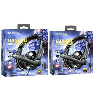 Tai nghe - Headphone Borofone BO102