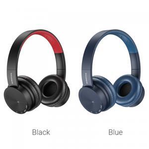 Tai nghe - Headphone Borofone BO11