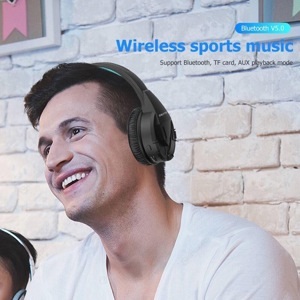 Tai nghe - Headphone Borofone BO10