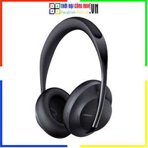 Tai nghe - Headphone Bose Noise Cancelling Headphones 700