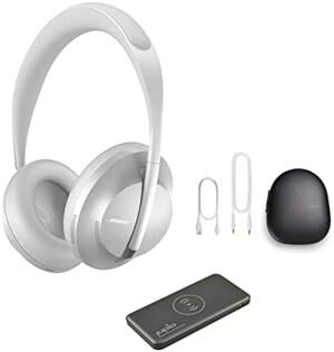 Tai nghe - Headphone Bose Noise Cancelling Headphones 700