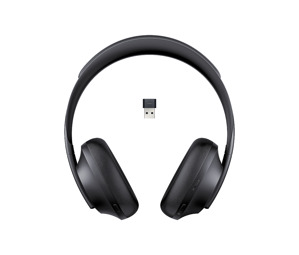 Tai nghe - Headphone Bose Noise Cancelling Headphones 700 UC