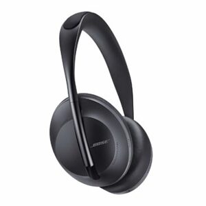 Tai nghe - Headphone Bose Noise Cancelling Headphones 700