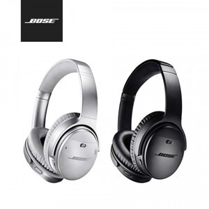 Tai nghe - Headphone Bose QuietComfort 35 II