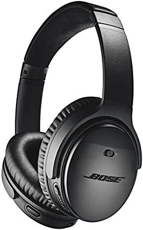 Tai nghe - Headphone Bose QuietComfort 35 II