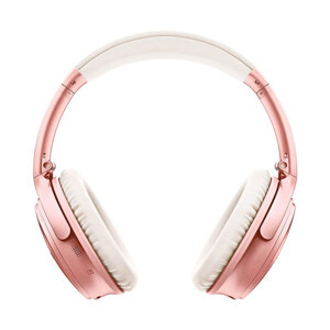 Tai nghe - Headphone Bose QuietComfort 35 II