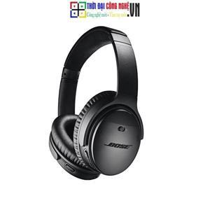 Tai nghe - Headphone Bose QuietComfort 35 II