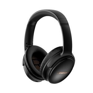 Tai nghe - Headphone Bose QuietComfort 35 II