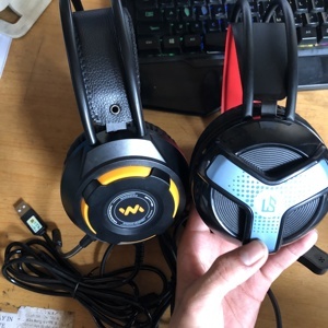 Tai nghe - Headphone Bosston A1