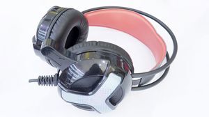 Tai nghe - Headphone Bosston A1