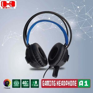 Tai nghe - Headphone Bosston A1
