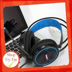 Tai nghe - Headphone Bosston HS-12