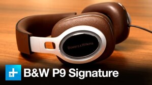 Tai nghe - Headphone Bowers & Wilkins P9