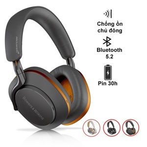 Tai nghe - Headphone Bowers & Wilkins Px8