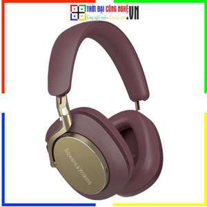 Tai nghe - Headphone Bowers & Wilkins Px8