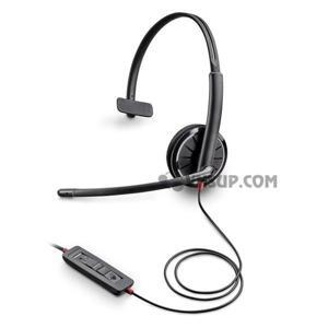 Tai nghe - Headphone Call Center Plantronics C315.1M