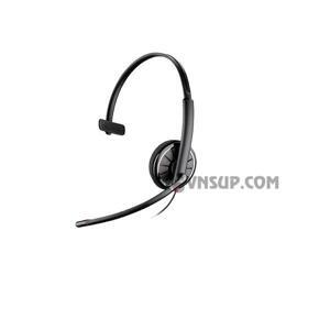 Tai nghe - Headphone Call Center Plantronics C315.1M