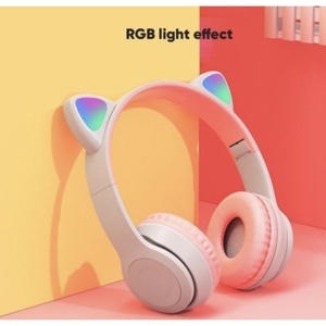 Tai nghe - Headphone CAT EAR XY-205