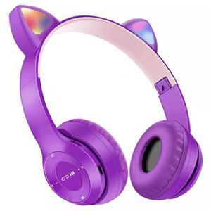 Tai nghe - Headphone CAT EAR XY-205