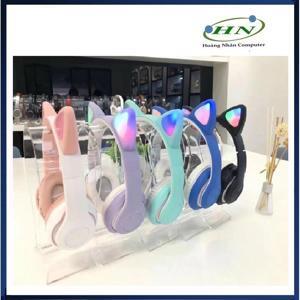 Tai nghe - Headphone CAT EAR XY-205