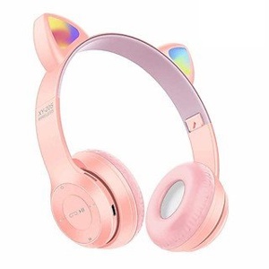 Tai nghe - Headphone CAT EAR XY-205