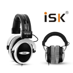 Tai nghe - Headphone Isk HF2010