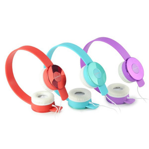 Tai nghe - Headphone Cliptec BMH831