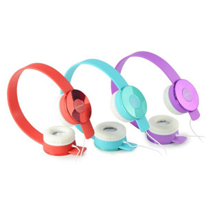 Tai nghe - Headphone Cliptec BMH831