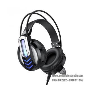 Tai nghe - Headphone Borofone BO100