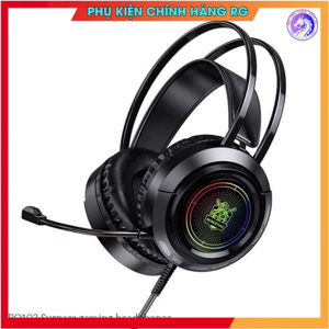 Tai nghe - Headphone Borofone BO103