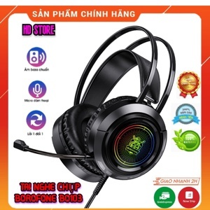 Tai nghe - Headphone Borofone BO103