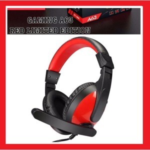 Tai nghe - Headphone Misde A63