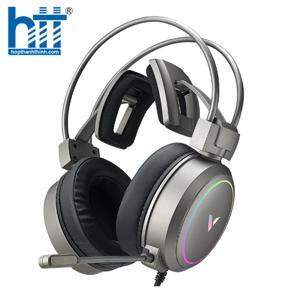 Tai nghe - Headphone có dây Rapoo VH610