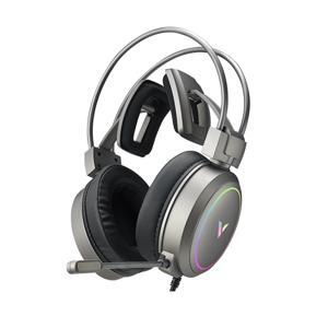 Tai nghe - Headphone có dây Rapoo VH610