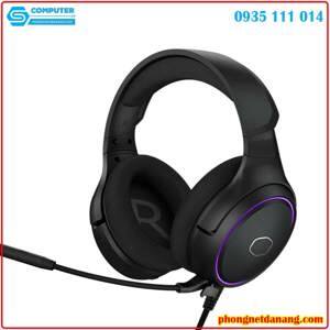 Tai nghe - Headphone Cooler Master MH650