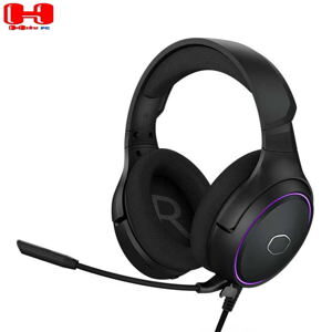 Tai nghe - Headphone Cooler Master MH650