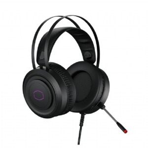 Tai nghe - Headphone Cooler Master CH321