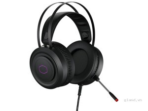 Tai nghe - Headphone Cooler Master CH321
