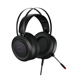 Tai nghe - Headphone Cooler Master CH321