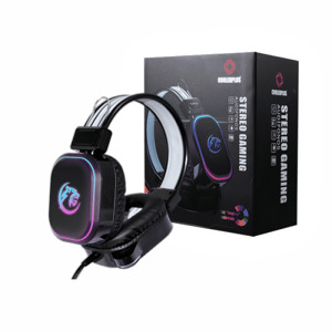 Tai nghe - Headphone Coolerplus CPH-G2S