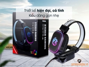 Tai nghe - Headphone Coolerplus CPH-G2S