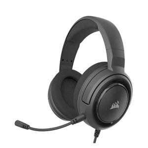 Tai nghe - Headphone Corsair HS35 Stereo